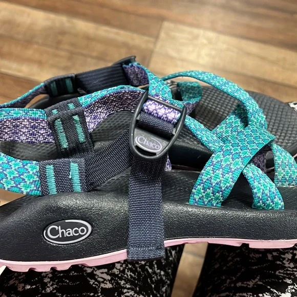 Chaco Z/2 classics Size 8 - Picture 6 of 8